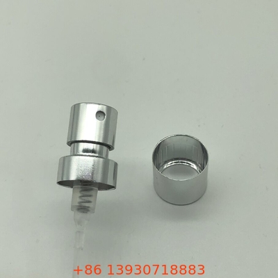 Luxury Perfume Pump with Soft Actuation - Ideal for High-End Fragrance Lines