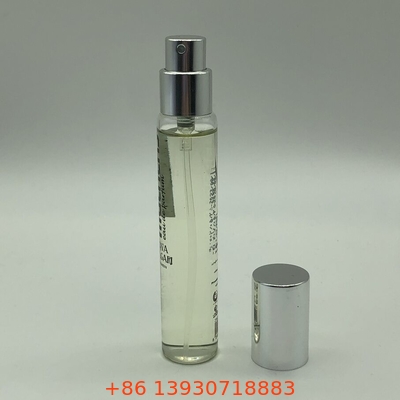 Precision Perfume Pump for Cosmetics Brands with Enhanced Performance