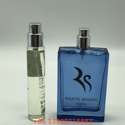 Eco-Friendly Perfume Pump for Sustainable Packaging - Perfect for Green Brands