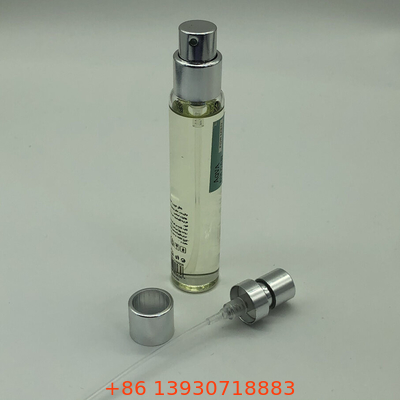 Eco-Friendly Perfume Pump for Sustainable Packaging - Perfect for Green Brands