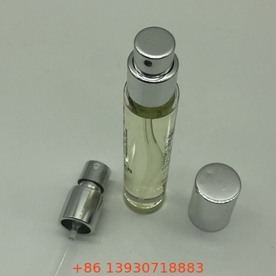 Elegant Perfume Pump for Fine Mist Dispensing Ideal for Fragrance Bottles