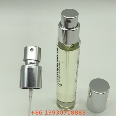 Premium Perfume Bottle Pump for Precise Dispensing - Ideal for Perfumery, Cosmetic Packaging