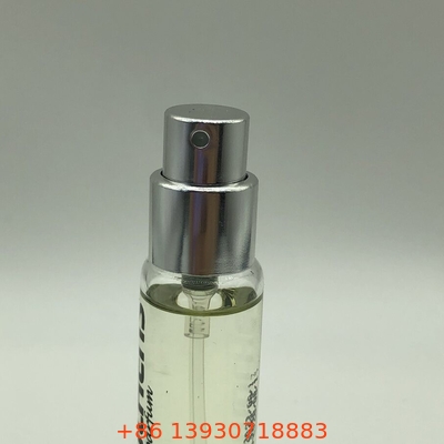 Elegant Perfume Pump for Luxury Fragrance Bottles with Precision Design and Durable Quality