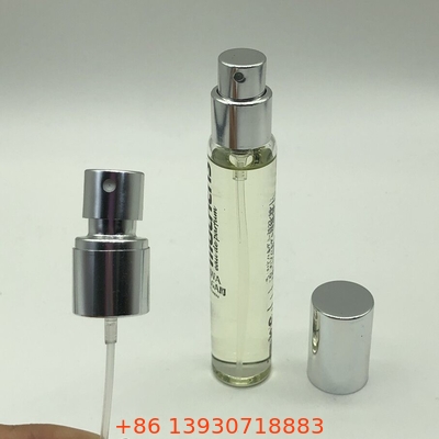 Elegant Perfume Pump for Fine Mist Dispensing Ideal for Fragrance Bottles