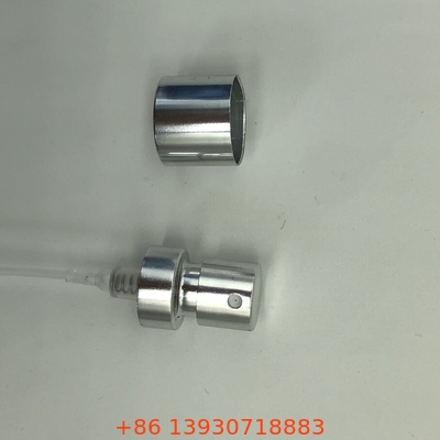 Airless Perfume Pump for Long Lasting Fragrance Preservation Perfect Travel