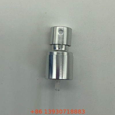 Airless Perfume Pump for Long Lasting Fragrance Preservation Perfect Travel
