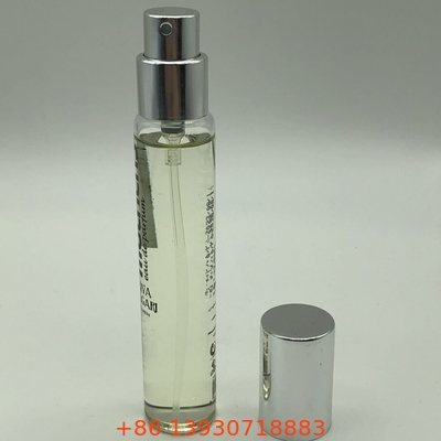 Airless Perfume Pump for Long Lasting Fragrance Preservation Perfect Travel