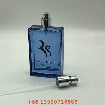 Eco-Friendly Perfume Pump for Sustainable Packaging - Perfect for Green Brands