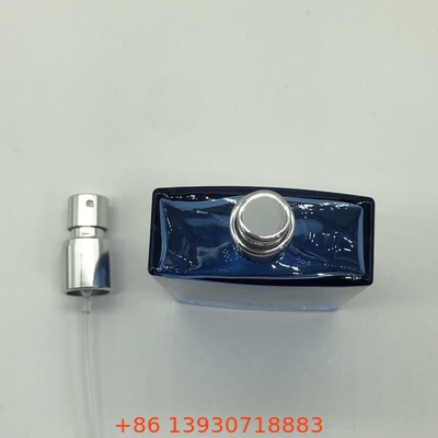 Luxury Perfume Pump with Soft Actuation - Ideal for High-End Fragrance Lines