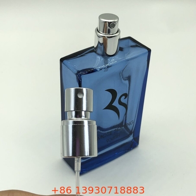Premium Perfume Pump For Elegant Fragrance Dispensing Perfume Bottles Cosmetic Packaging