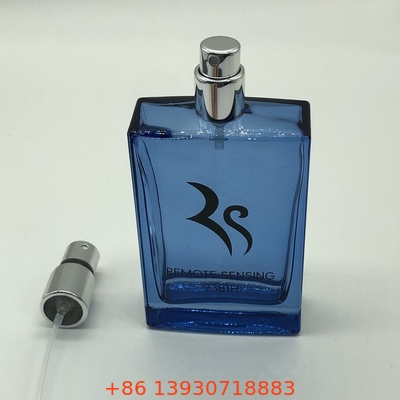 Premium Perfume Pump For Elegant Fragrance Dispensing Perfume Bottles Cosmetic Packaging