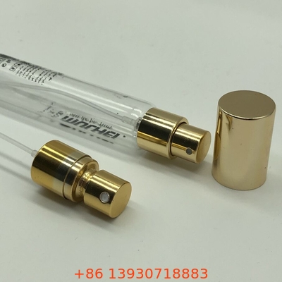 Versatile Fragrance Pump For Precise Scent Dispersion Perfume Bottles Air Fresheners
