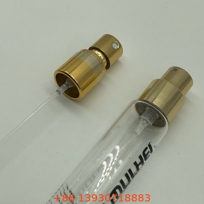 Versatile Perfume Sprayer For Effortless Fragrance Application - Perfect For Perfume Bottles, Cosmetic Products