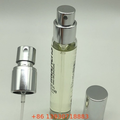 Premium Fragrance Pump For Exquisite Scent Dispersion Perfume Bottles Diffusers