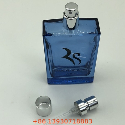 Premium Perfume Sprayer For Precise Fragrance Perfume Bottles Travel Personal Use