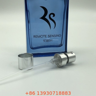 Premium Perfume Pump For Elegant Fragrance Dispensing Perfume Bottles Cosmetic Packaging