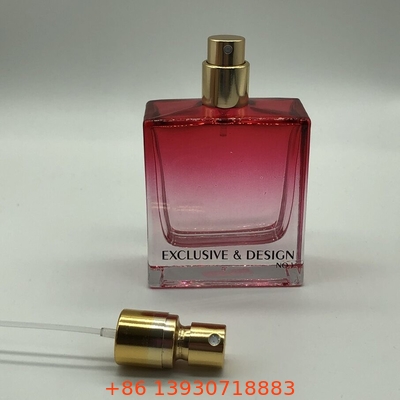Premium Perfume Sprayer For Precise Fragrance Perfume Bottles Travel Personal Use