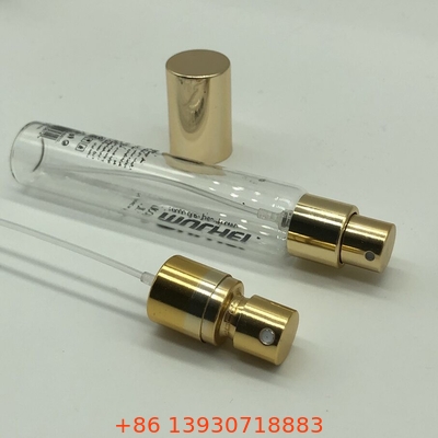 Versatile Perfume Pump For Precise Fragrance Perfume Bottles Air Fresheners