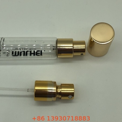 Premium Fragrance Pump For Exquisite Scent Dispersion Perfume Bottles Diffusers