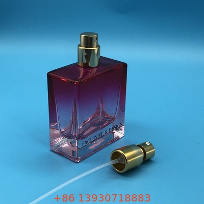 Premium Fragrance Pump For Exquisite Scent Dispersion Perfume Bottles Diffusers