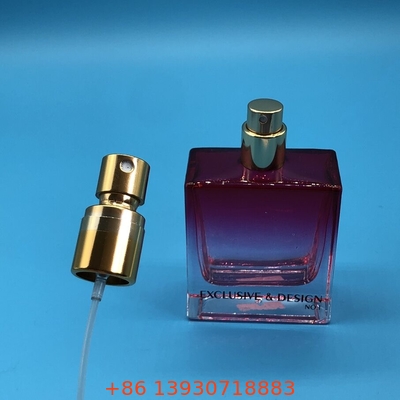Versatile Fragrance Pump For Precise Scent Dispersion Perfume Bottles Air Fresheners