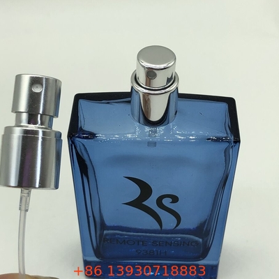 Premium Perfume Sprayer For Precise Fragrance Perfume Bottles Travel Personal Use