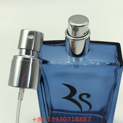 Premium Perfume Sprayer For Precise Fragrance Perfume Bottles Travel Personal Use
