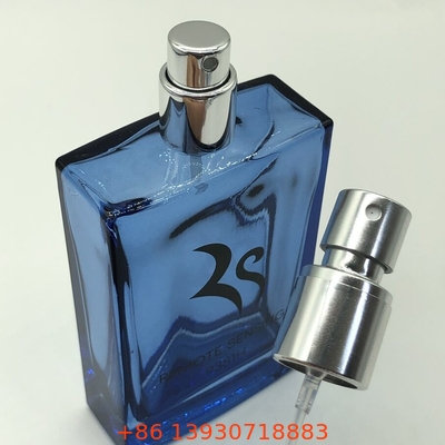 Versatile Perfume Sprayer For Effortless Fragrance Application - Perfect For Perfume Bottles, Cosmetic Products