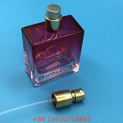 Premium Perfume Bottle Pump for Precise Dispensing - Ideal for Perfumery, Cosmetic Packaging