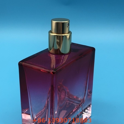 Eco-Friendly Perfume Pump for Sustainable Packaging - Perfect for Green Brands