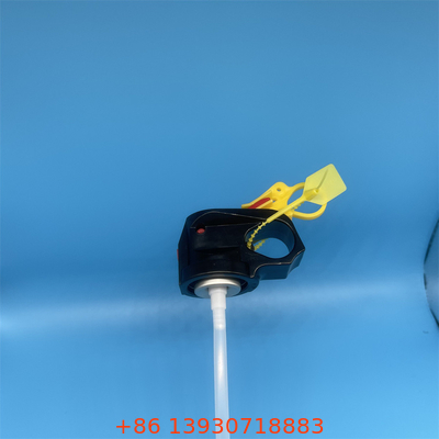 Stainless Steel Extinguisher Valve Fittings - Corrosion-Resistant and Reliable Fire Suppression System Components