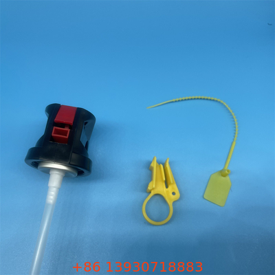 Stainless Steel Extinguisher Valve Fittings - Corrosion-Resistant and Reliable Fire Suppression System Components
