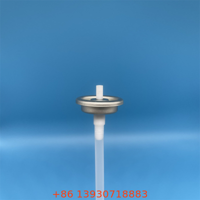 Stainless Steel Valve Fittings for Fire Extinguishers - High Strength, Corrosion Resistance for Demanding Environments