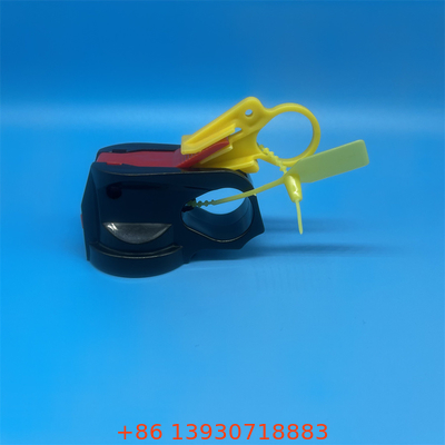 Brass Extinguisher Valve Fittings - Durable and Versatile Fire Suppression System Components - NPT Thread