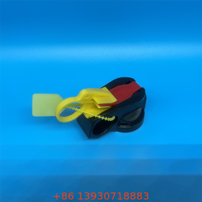 Brass Extinguisher Valve Fittings - Durable and Versatile Fire Suppression System Components - NPT Thread