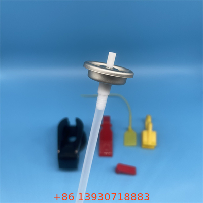 High-Quality Fire Extinguisher Valve for Efficient Fire Suppression - Industrial Grade, UL Listed
