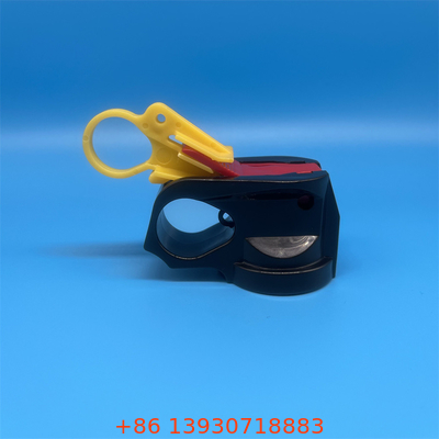Compact and Versatile Fire Extinguisher Valve - Ideal for Residential and Small Commercial Applications