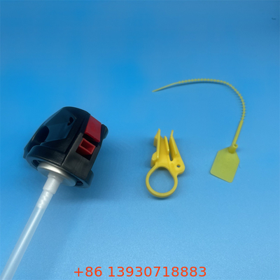 Premium Valve Fittings for Fire Extinguishers - Versatile and Reliable Components for Enhanced Fire Safety