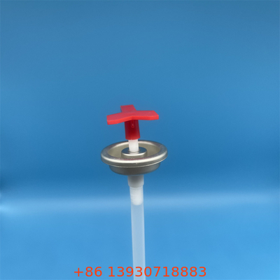 Fire Extinguisher Valve Assembly for Water & Clean Agent Portable Extinguishers