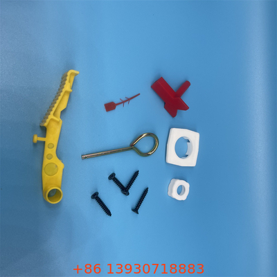 High-Quality Fire Extinguisher Valve for Industrial Use with Enhanced Safety Features