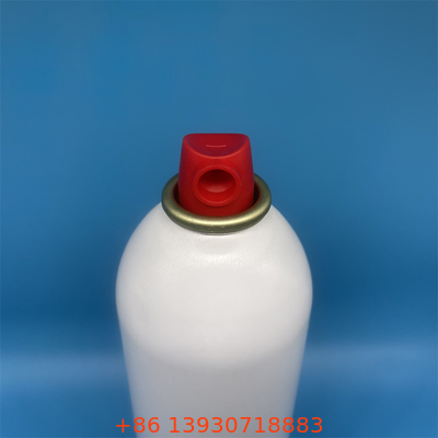 Heavy-Duty Valve Fittings for Fire Extinguisher for Commercial Kitchens with Secure Seal