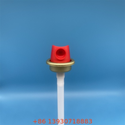 Heavy-Duty Valve Fittings for Fire Extinguisher for Commercial Kitchens with Secure Seal