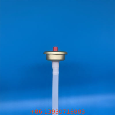 Valve Stems And Cores For Fire Extinguishers, Fire Suppression Hardware Parts For Hand‑held Fire Safety Equipment Installation & Maintenance