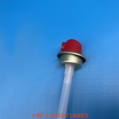 High-Performance Valve Fittings for Fire Extinguisher for Industrial Safety with Durable Design