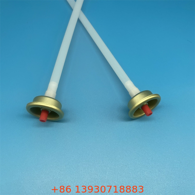 High-Performance Valve Fittings for Fire Extinguisher for Industrial Safety with Durable Design