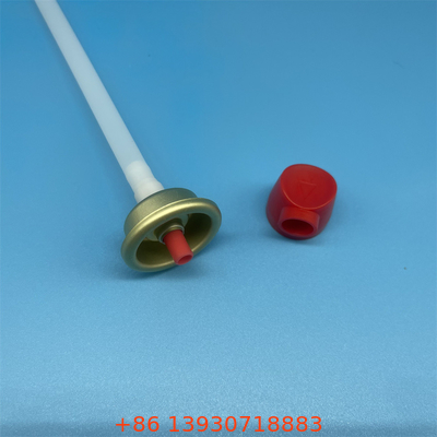 Premium-Quality Valve Fittings for Fire Extinguisher for Public Buildings with Reliable Operation