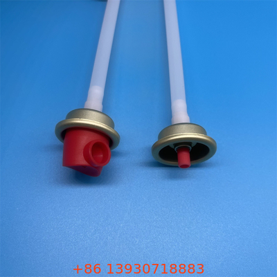 Premium-Quality Valve Fittings for Fire Extinguisher for Public Buildings with Reliable Operation