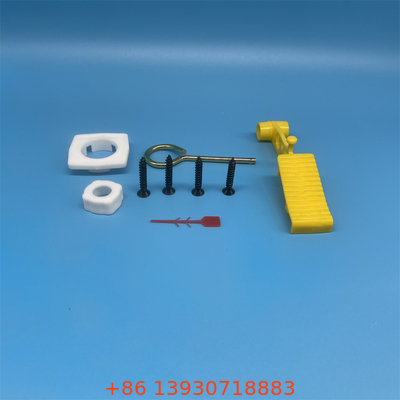 Tamper Seal for Fire Extinguisher Valves - Secure and Reliable Accessory for Preventing Unauthorized Tampering