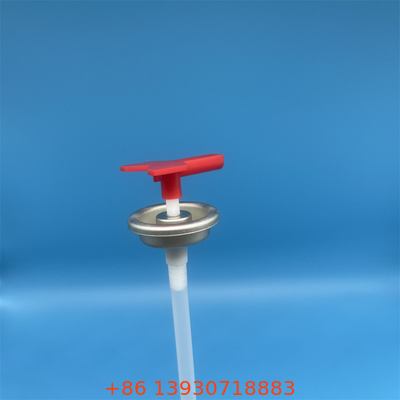 Tamper Seal for Fire Extinguisher Valves - Secure and Reliable Accessory for Preventing Unauthorized Tampering