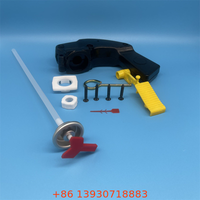 Tamper Seal for Fire Extinguisher Valves - Secure and Reliable Accessory for Preventing Unauthorized Tampering